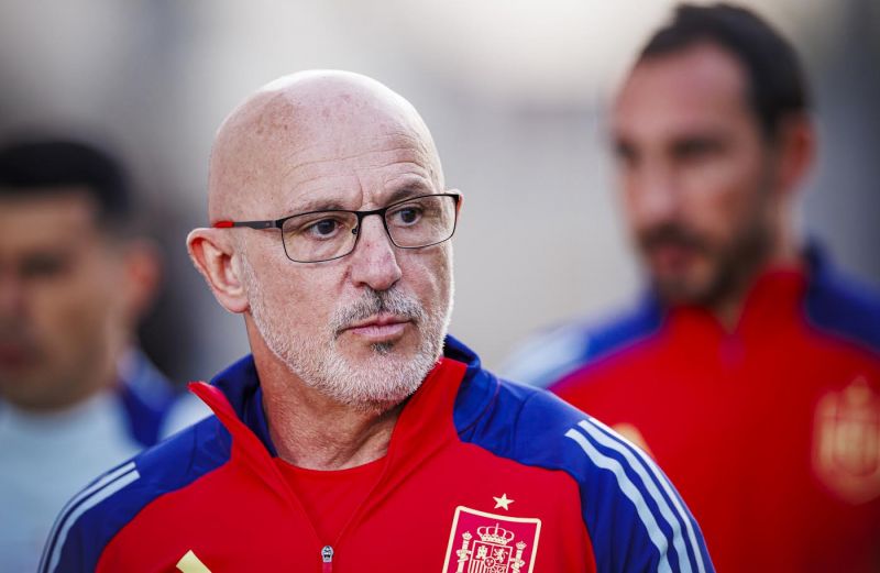 De la Fuente explicará en Gran Canaria por qué el fútbol español está de moda