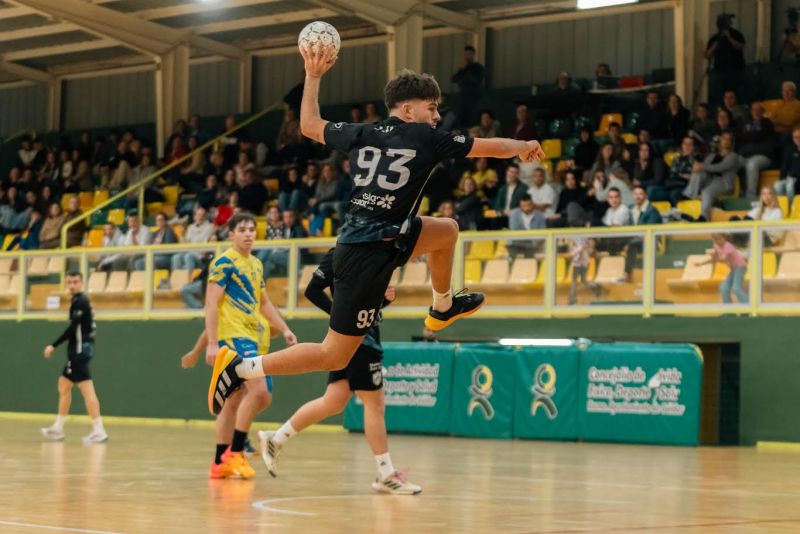 El Gáldar asciende a su canterano Fran Trujillo