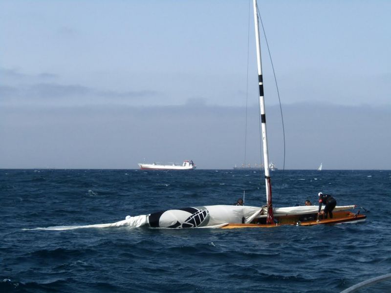 Guerra del Río saca rédito a una jornada con incidencias