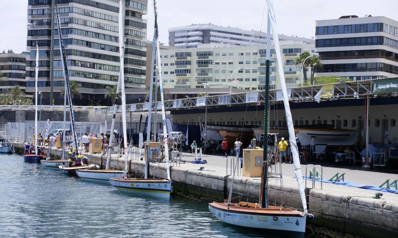 La Federación reorganiza el calendario tras los aplazamientos