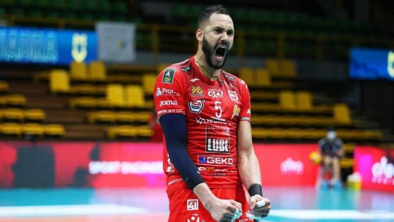 El Guaguas dice que ha roto el mercado con la llegada de Juantorena, top 5 mundial