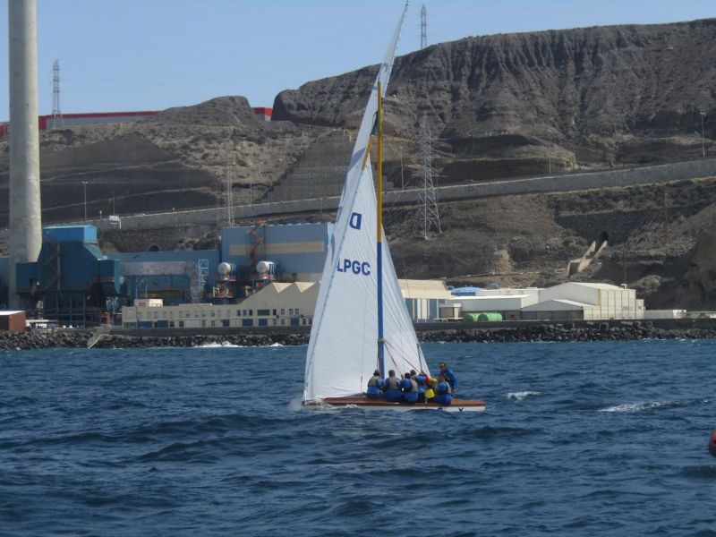 Guerra del Río mantiene el pleno de victorias tras 8 jornadas