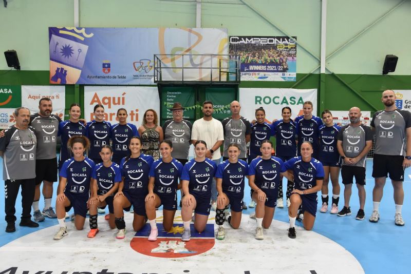 El Remudas se pone en marcha con tres novedades