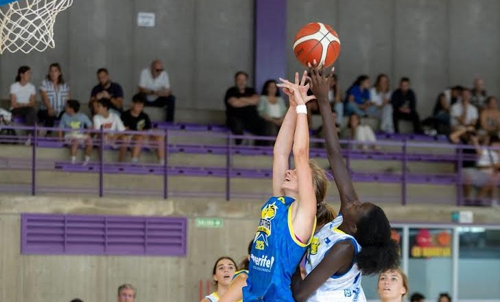 La Federación Canaria se felicita por el récord de equipos en sus competiciones