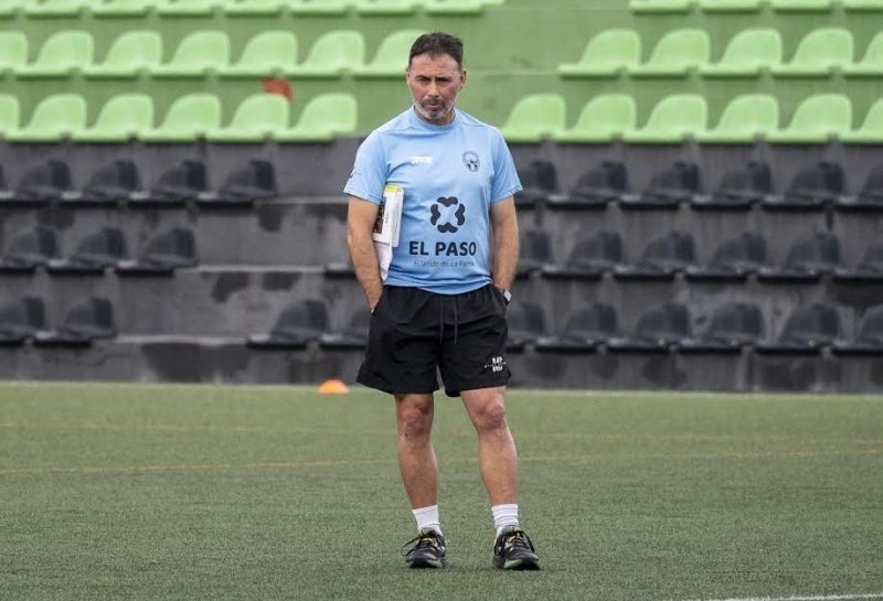 Se marchan Joselu y Nacho, ecos sobre Eric, Alejo Jorge, relevo de Sanlúcar, ...