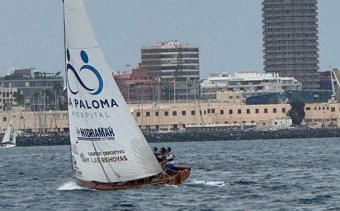 El Torneo Eliminatorio ya tiene el trío de finalistas