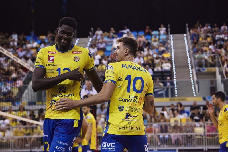 El nuevo Guaguas también se pone en marcha