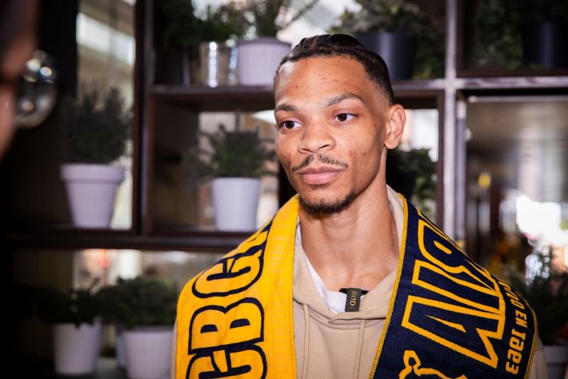 Isaiah Wong promete energía y dureza defensiva para el Granca