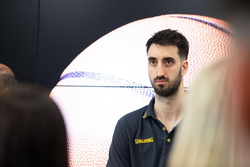 "Lakovic nos pide correr y jugar más rápido"