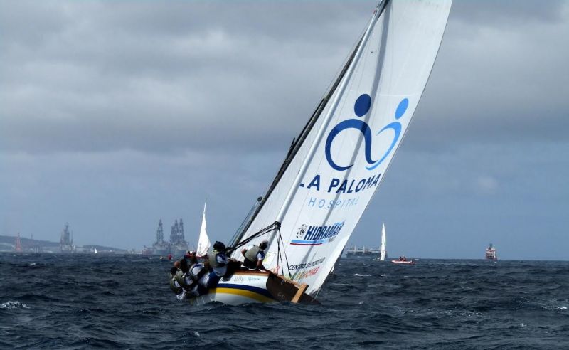 Pueblo Guanche gana el Concurso Belén María y la Copa de Gran Canaria