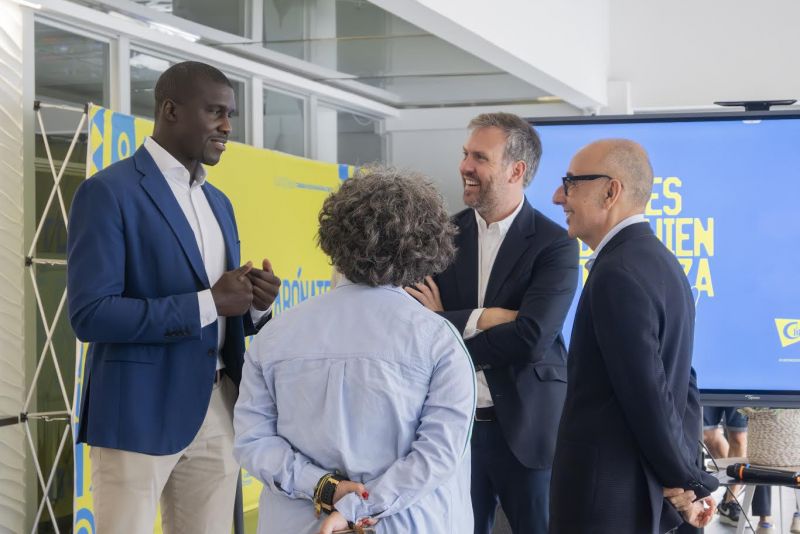 La campaña de abonados del Granca arranca el miércoles