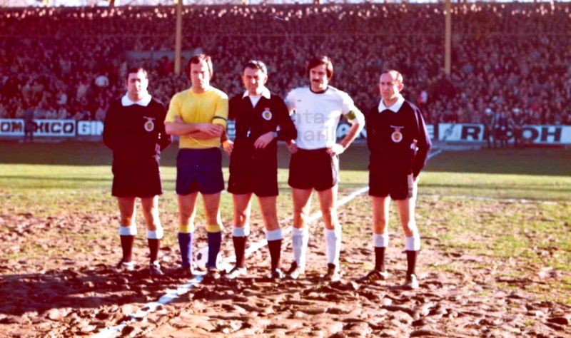 Burgos-UD: Tiempos de Kresic, barro y duros resultados