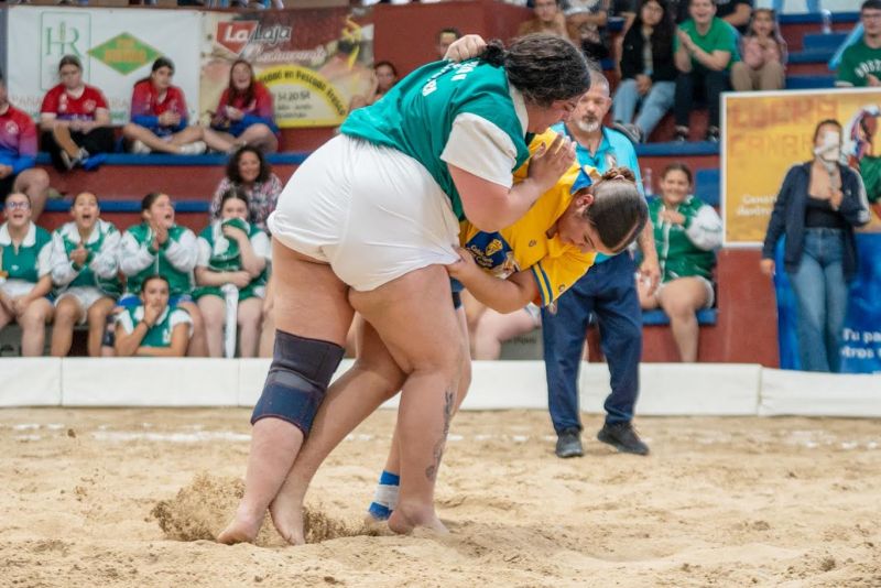 Gran Canaria define a sus seleccionadores de 2025-26