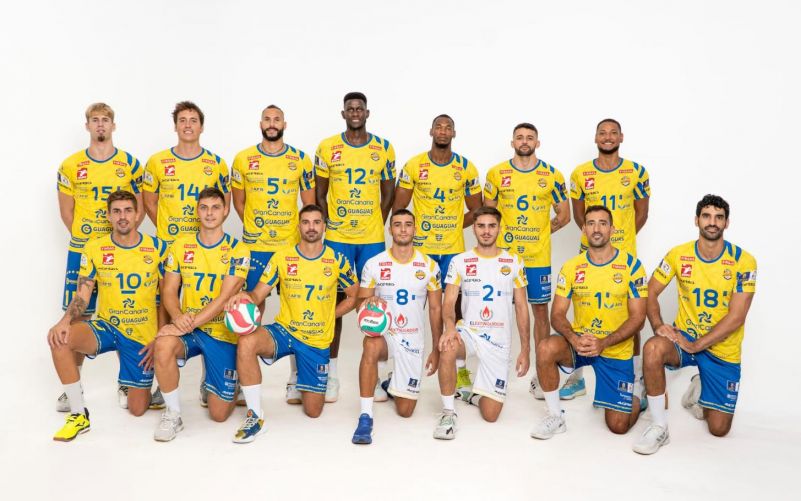 El Guaguas realiza su primer test en La Gomera