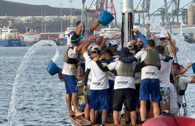 Pueblo Guanche y UD Las Palmas, entre los distinguidos en los Premios de Gran Canaria