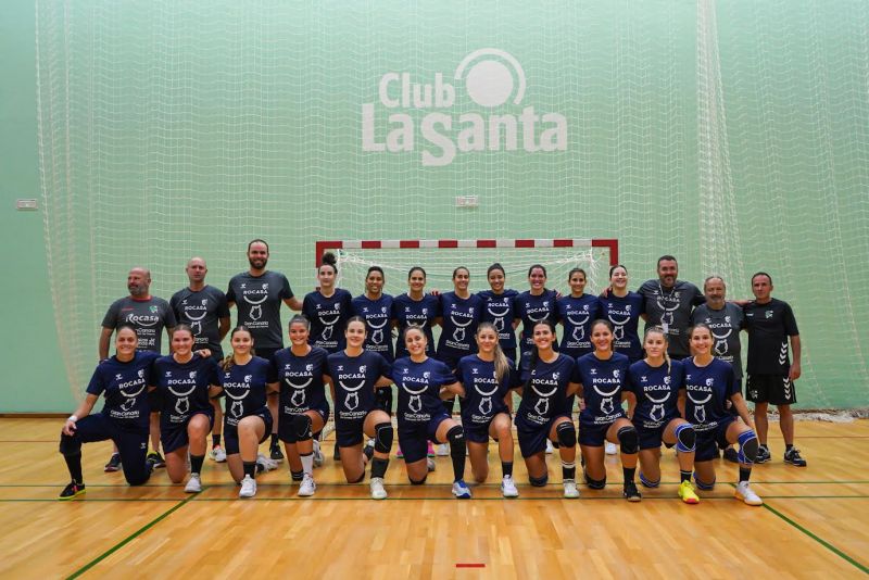 El Remudas completa su trabajo en Lanzarote