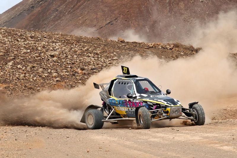 El campeonato insular majorero presenta sus candidatos