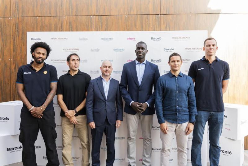 Villar recuerda que el Granca no ha cambiado a un jugador por bajo rendimiento en tres años