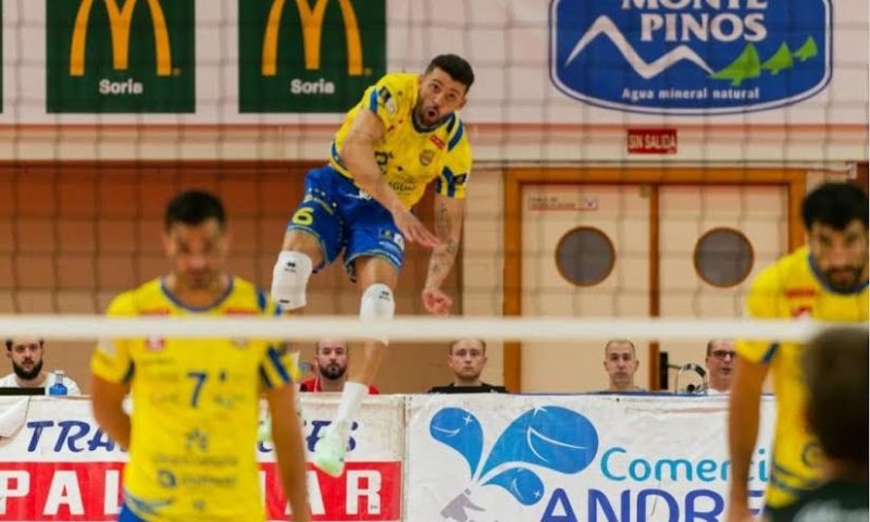 3-1: Derrota del Guaguas en el último ensayo de pretemporada