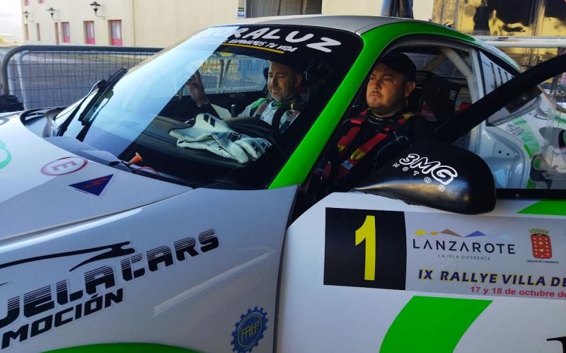 Teguise también es territorio conquistado por Lemes-Cambeiro