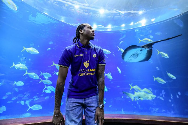 "Lakovic me ha pedido ser agresivo en la pista"