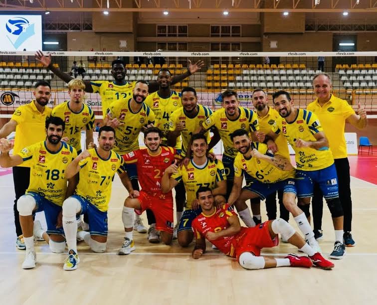 El Guaguas alcanza los 1.500 abonados