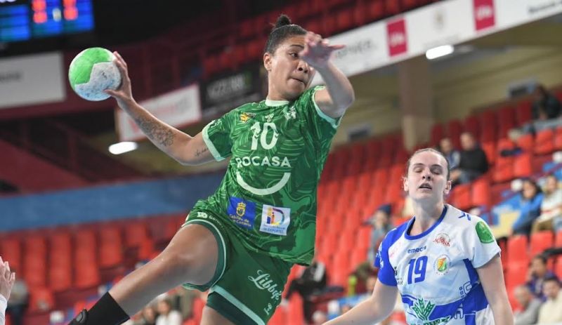 21-28: Triunfo del Remudas en Valladolid