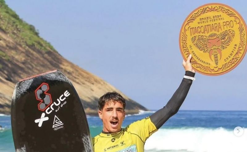 El Cabildo apoya a deportistas individuales con 243.700 euros