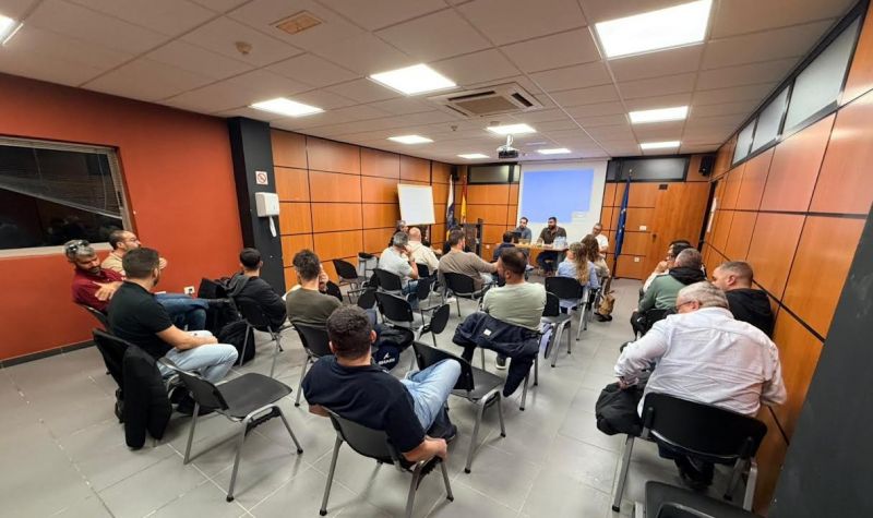 La directiva de la FALP ya hace planes para 2026