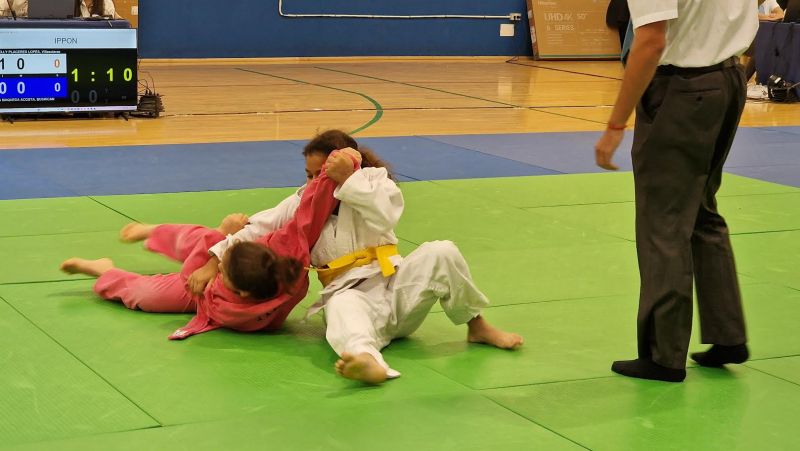 El Trofeo Manuel Campos alcanza su edición número 58