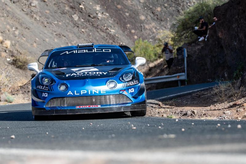 El Isla de Gran Canaria despide la temporada con 67 equipos inscritos