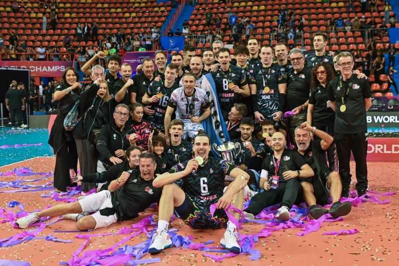 Dos citas para el Guaguas: La Supercopa y el campeón mundial