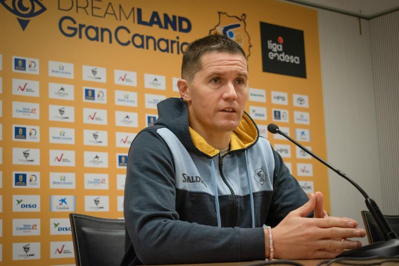 "La Copa es uno de los torneos más bonitos; estamos jodidos"