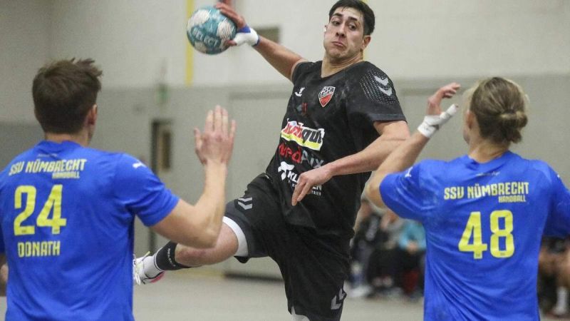 El Gáldar firma a un refuerzo internacional chileno