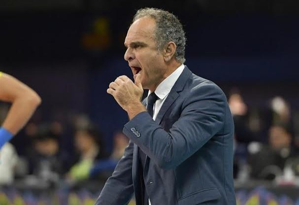 "Supimos jugar de tú a tú ante el campeón"