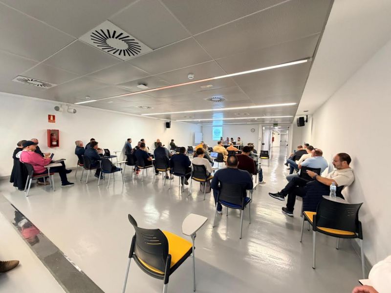 Aprobado el Desafío FALP de Montaña y un calendario con 43 pruebas