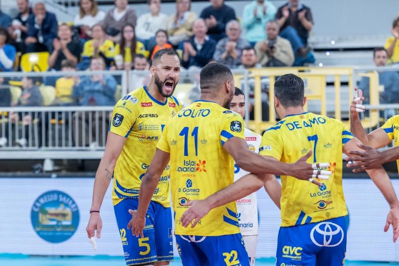 Juantorena confía en una carambola para el Guaguas