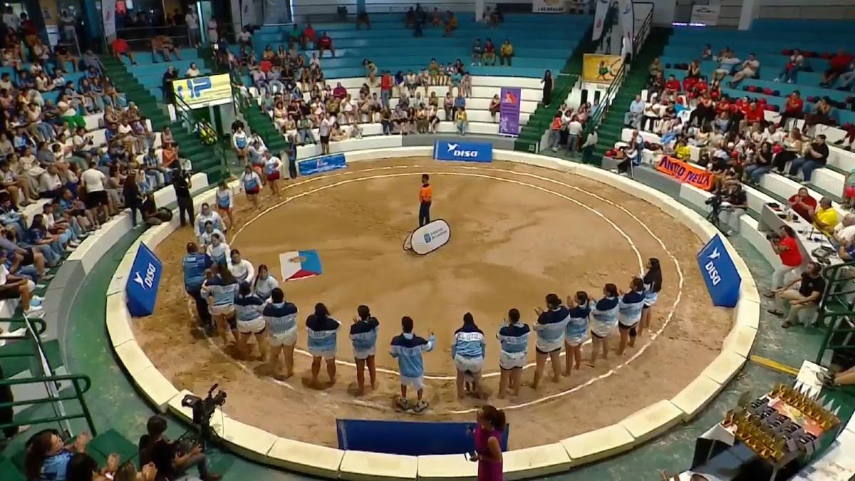 12 equipos ponen en marcha la nueva liga femenina - Tinta Amarilla