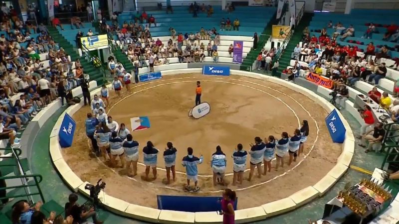 12 equipos ponen en marcha la nueva liga femenina