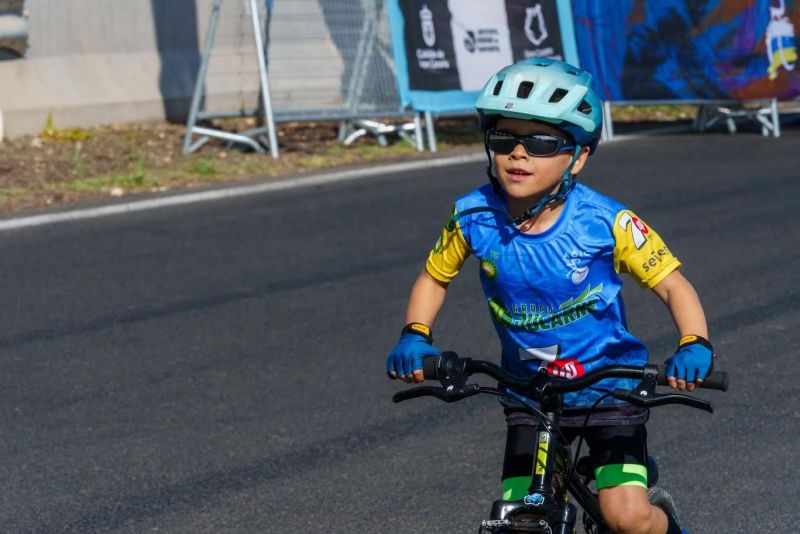 El IID suma 1,4 millones para clubes de Gran Canaria y supera los 3 millones en ayudas al deporte base