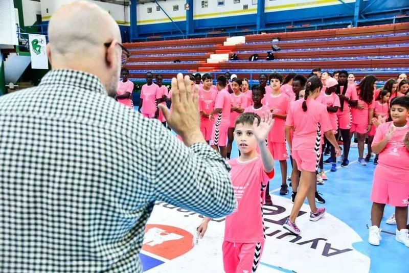 El IID abona 863.000 euros para ayudas a los equipos grancanarios de la base