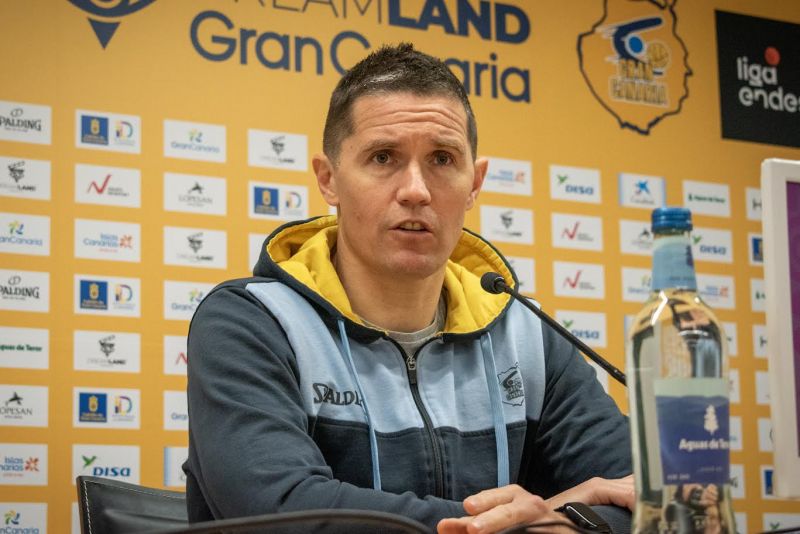 "Metu tiene gran calidad y trataremos de ponerlo en dinámica lo más rápido posible"