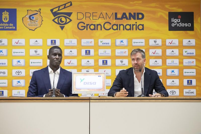 Arranca la campaña de abonados del Gran Canaria 2024-25