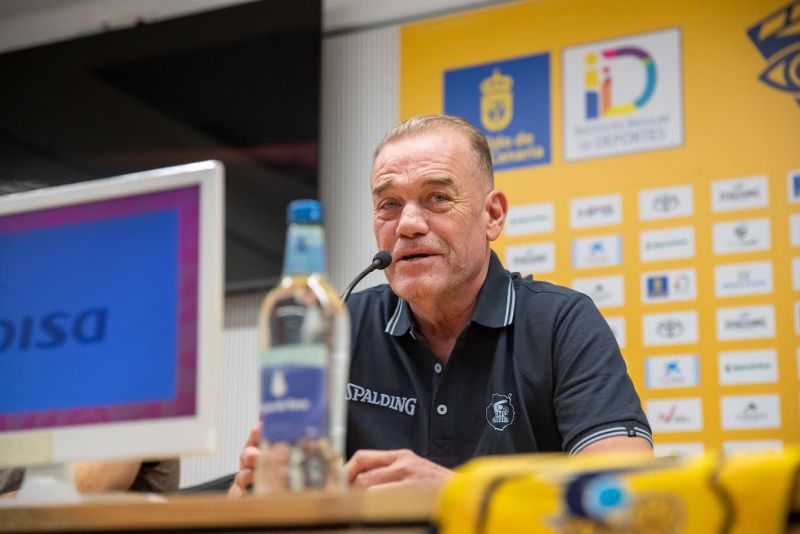 "Soy creyente y mi corazón me dice que nos vamos a salvar como sea"