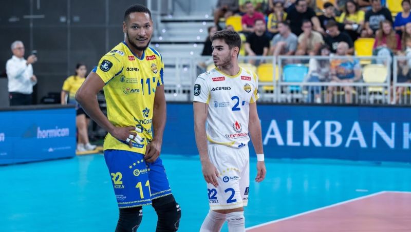 "El golpe en Almería nos dolió"