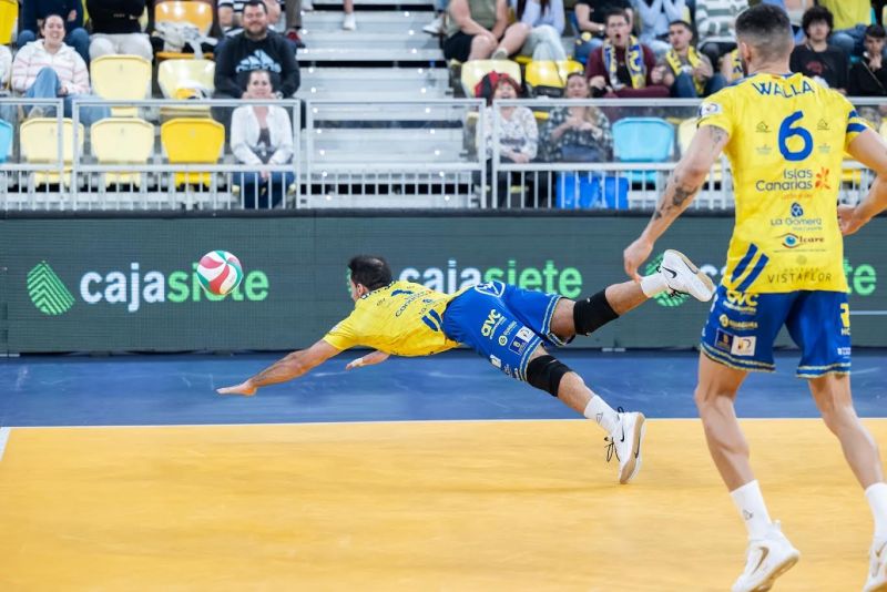 El Guaguas no se fía de Manacor, su verdugo en la Copa del Rey