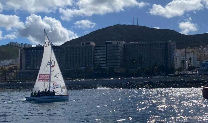 El Villa de Teror se impone en el Concurso de Apertura