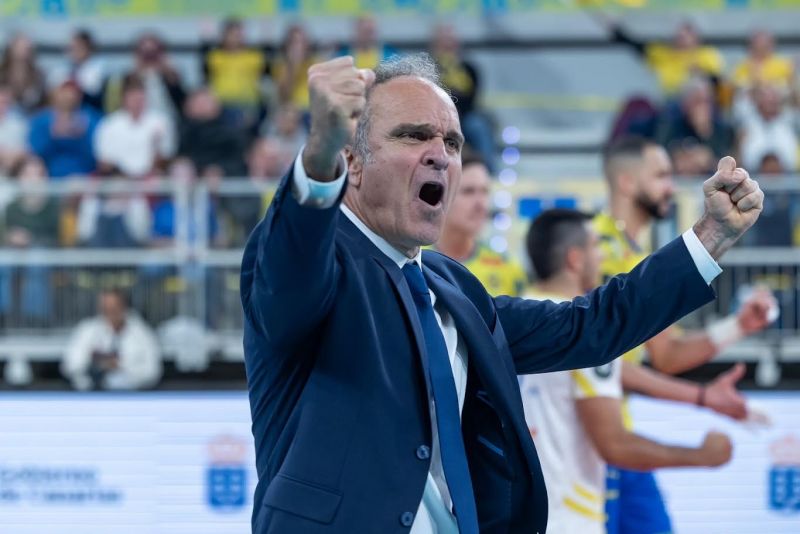 Camarero no se fía del Manacor y pide el aliento de los aficionados en el Arena