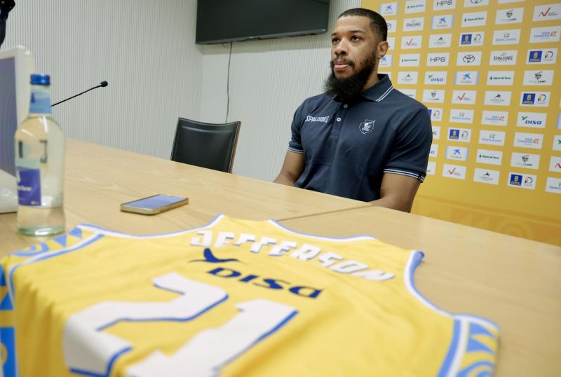 "El Gran Canaria tiene talento suficiente para lograr el objetivo"