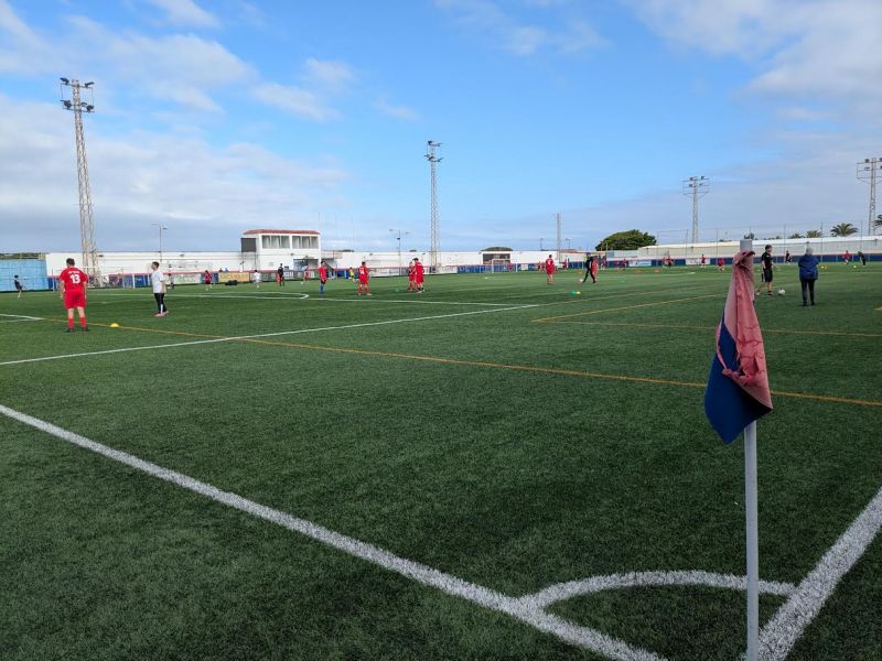 El Cabildo destina 7,6 millones al impulso y fomento de la promoción deportiva